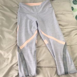 PINK Victoria’s Secret Leggings